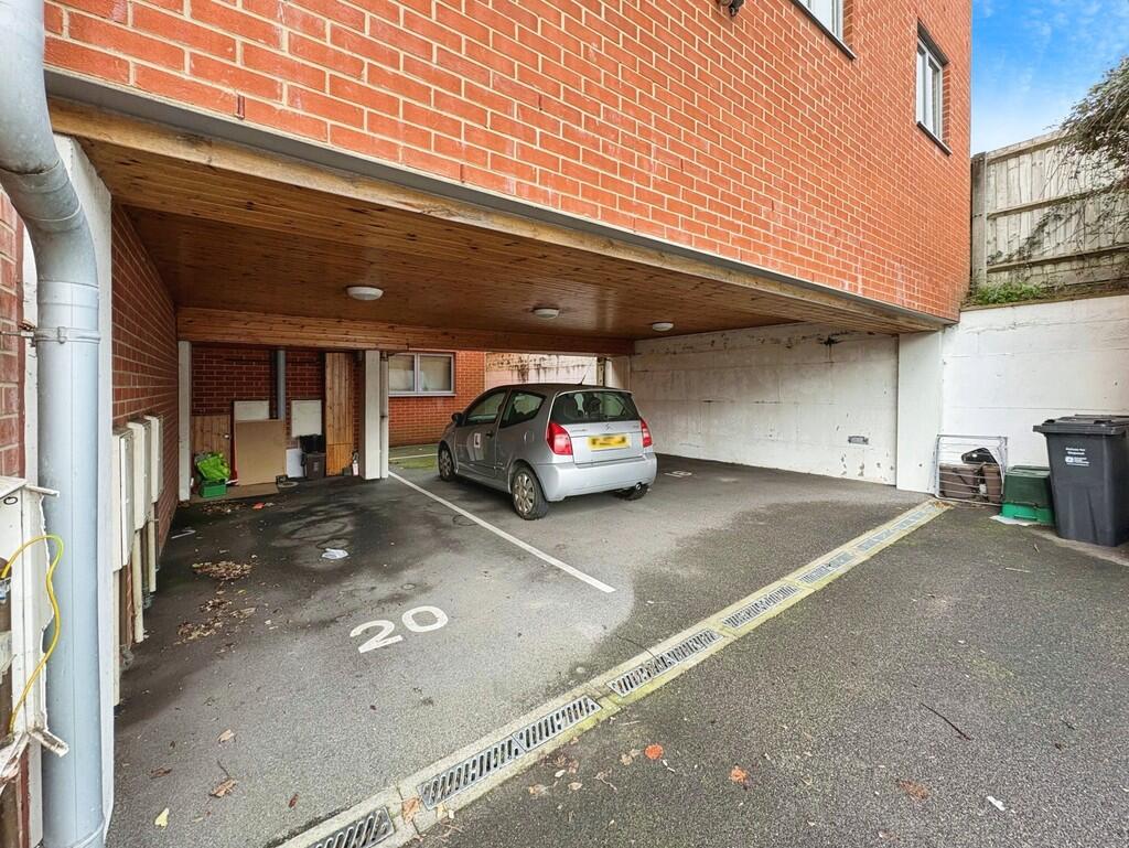 Additional image 13 of Preston Road, Yeovil