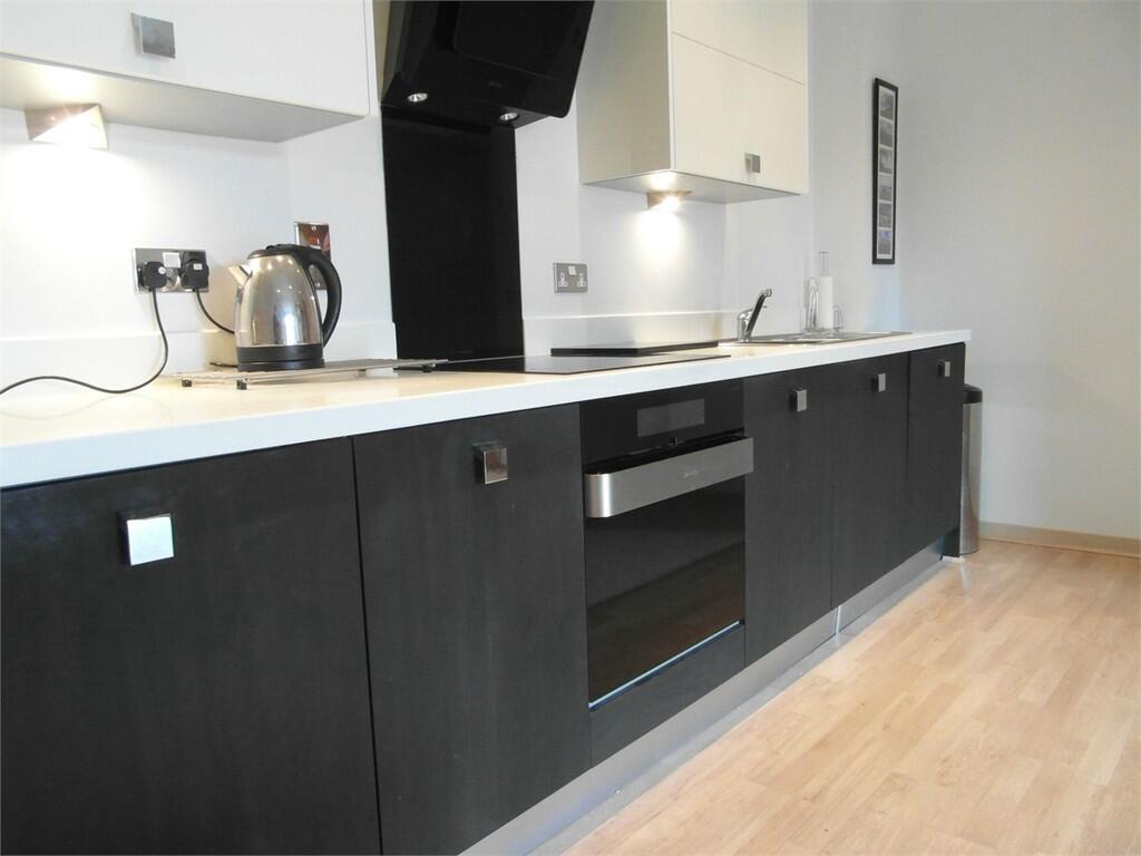 Apartment in Birmingham - View 4