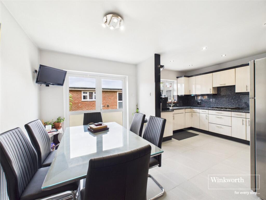 Main image of property: Girton Avenue, Kingsbury, London, NW9