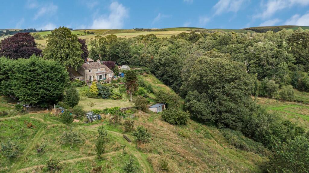 Additional image 6 of Coppy Well House, Airton, Skipton