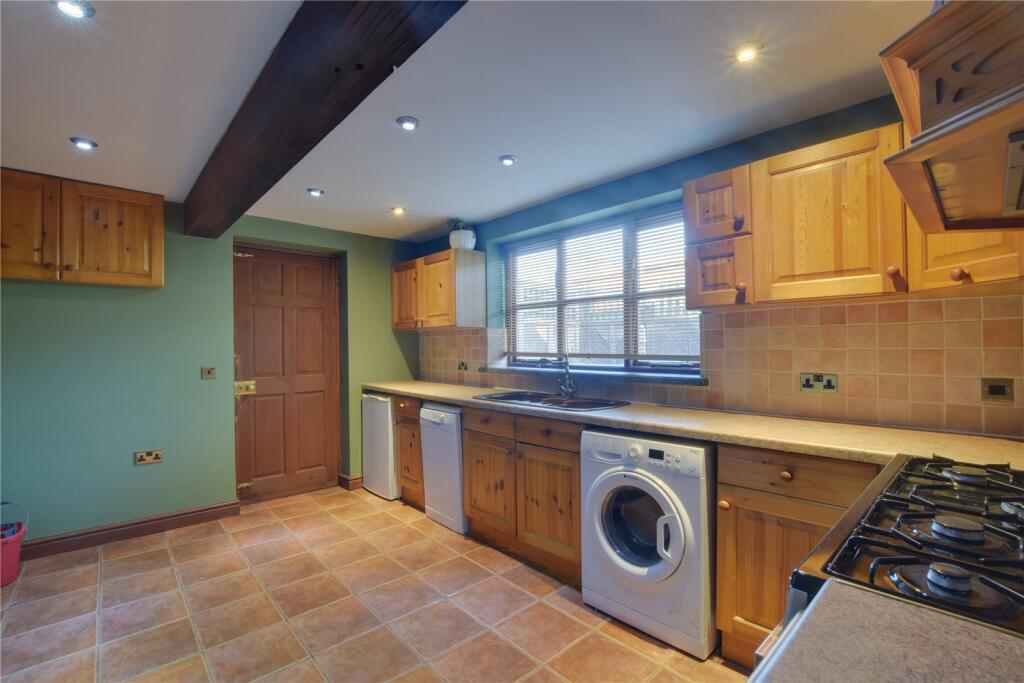 Windmill Cottage, Cotherstone, Barnard Castle, County Durham, DL12 photo 4