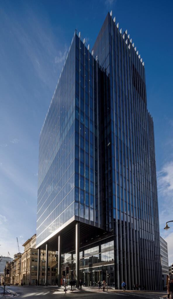 Additional image 9 of 103 Colmore Row, Birmingham