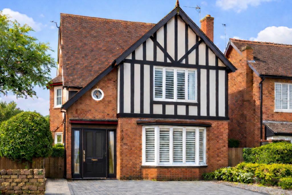 Main image of property: Melton Road, West Bridgford, Nottingham