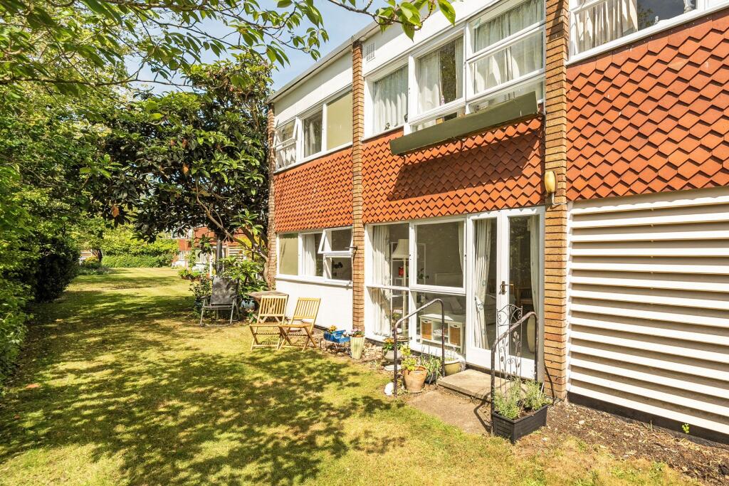 Main image of property: Parkleys, Richmond, TW10