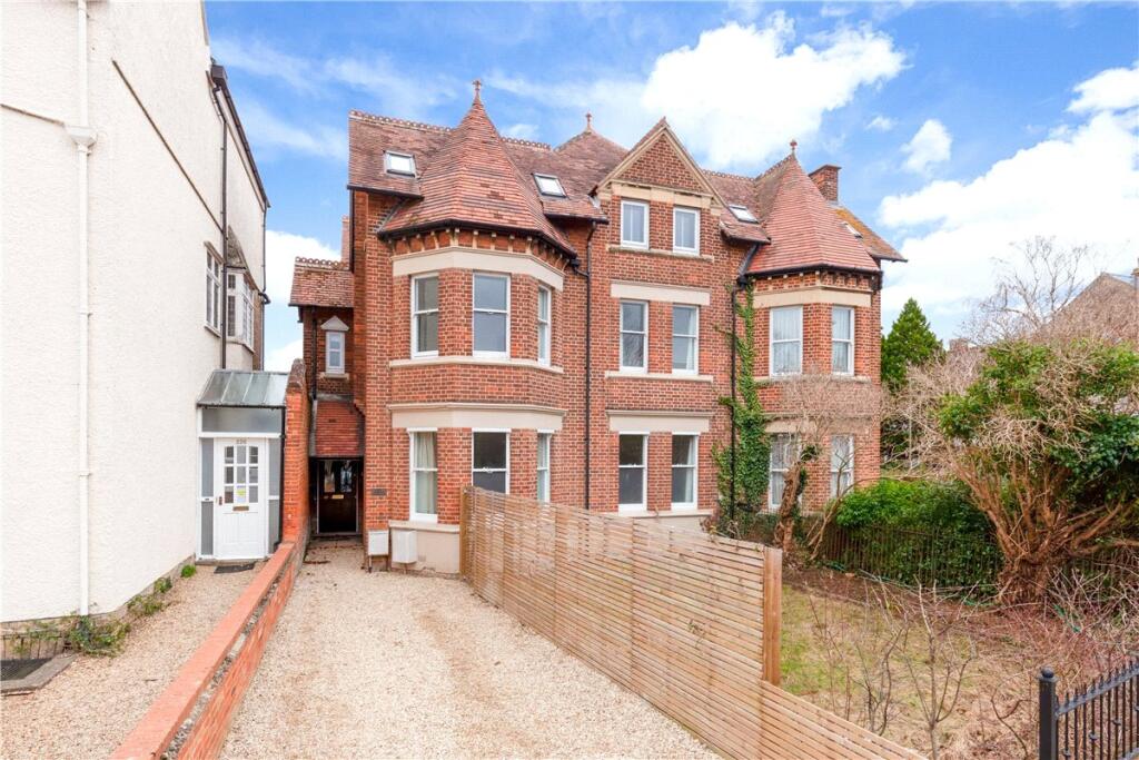 Main image of property: Woodstock Road, Oxford, Oxfordshire, OX2