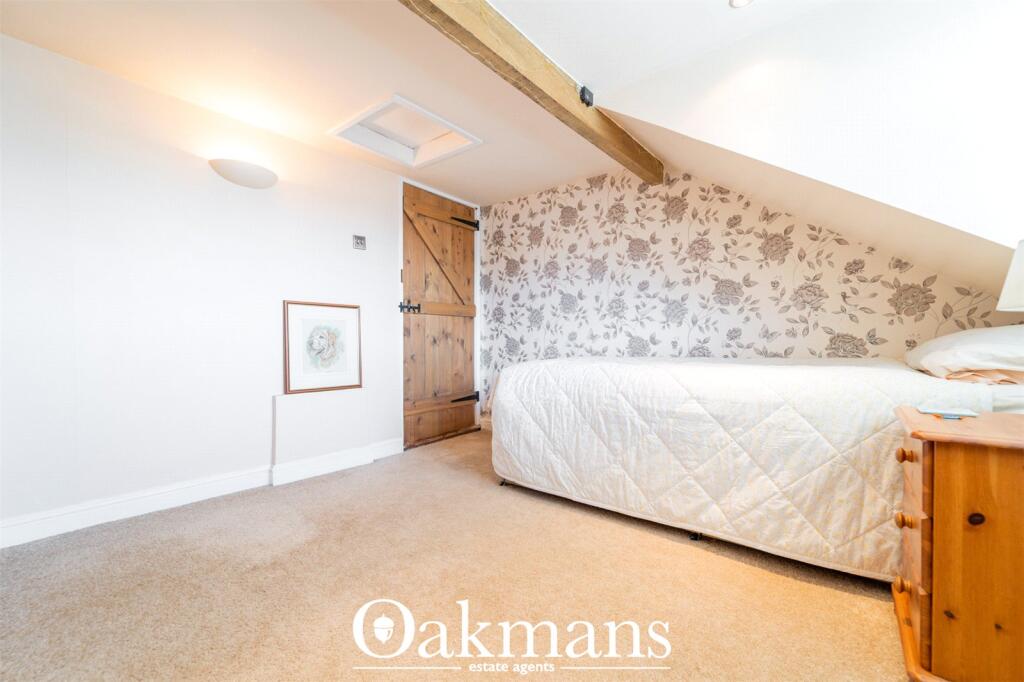 Additional image 22 of Juggins Lane, Earlswood, Solihull, Warwickshire, B94