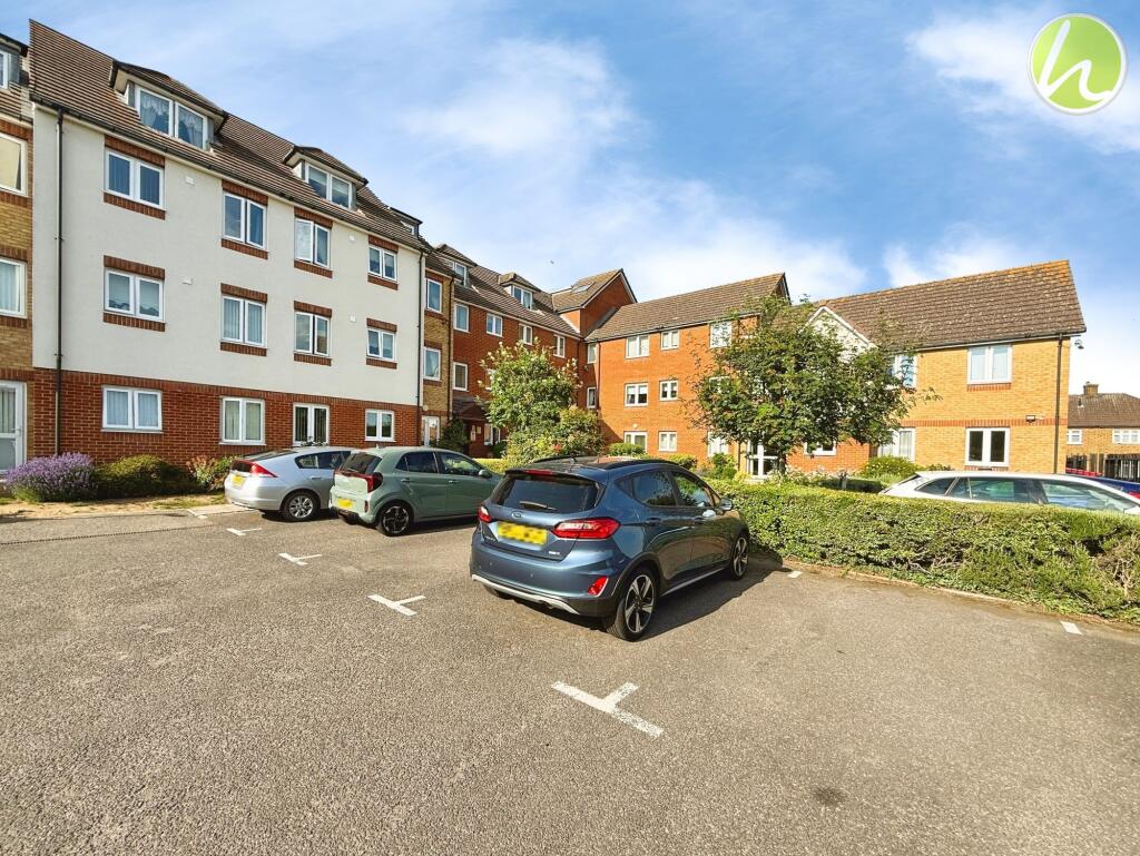 Main image of property: Crammavill Street, Collier Court Crammavill Street, RM16