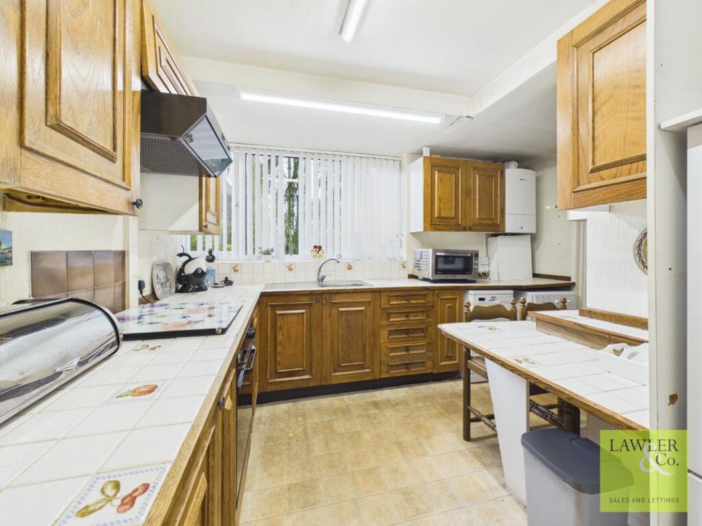 House in Stockport, Greater Manchester - More