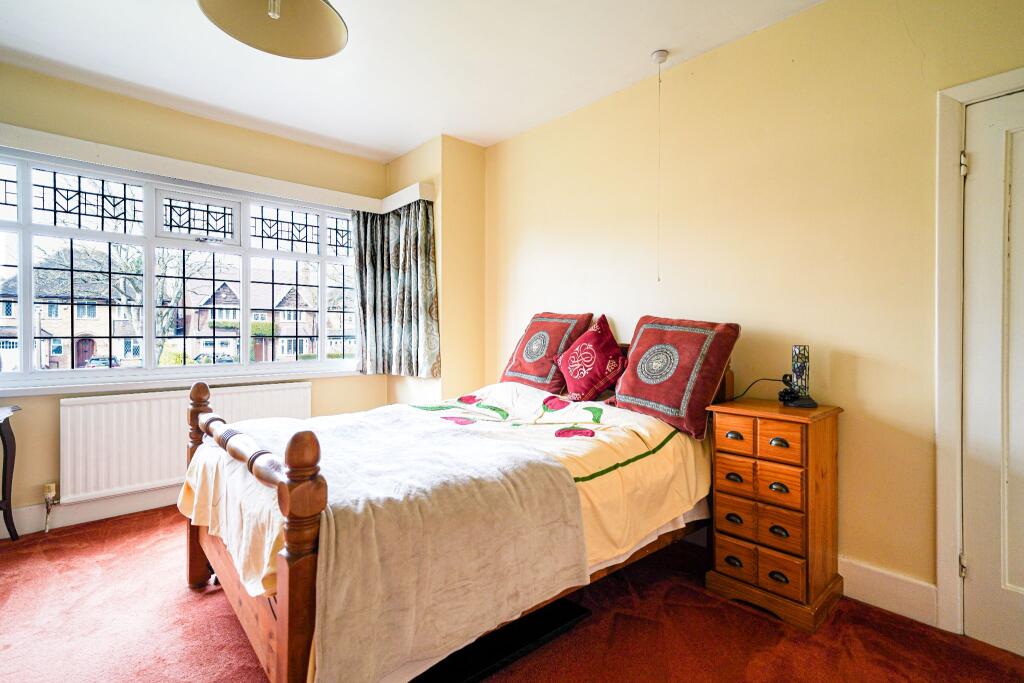 Additional image 11 of Mirfield Road, Solihull, B91