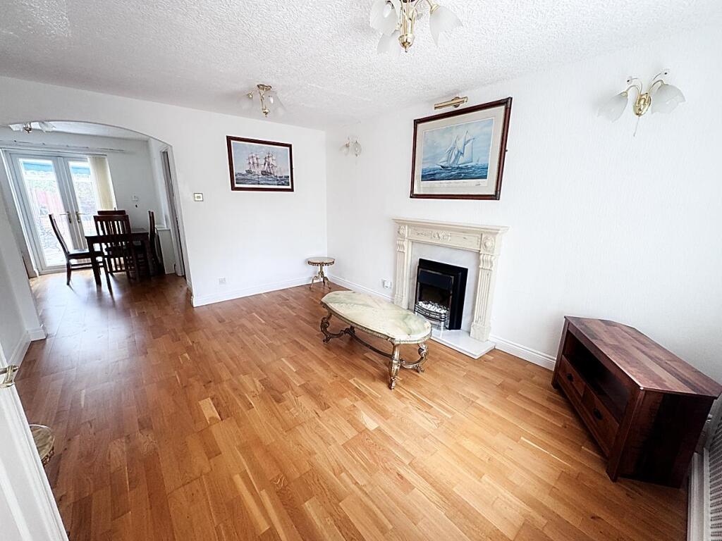 House in North Tyneside, Howdon - View 3