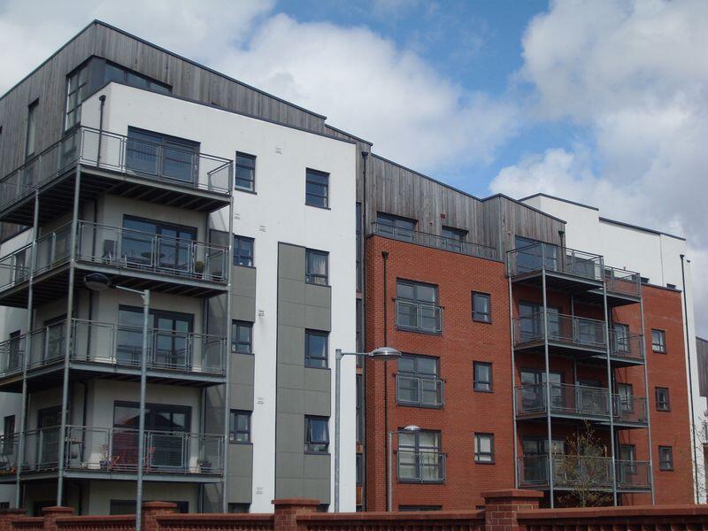 Main image of property: 2 BEDROOM APARTMENT Montmano Drive DIDSBURY, Manchester