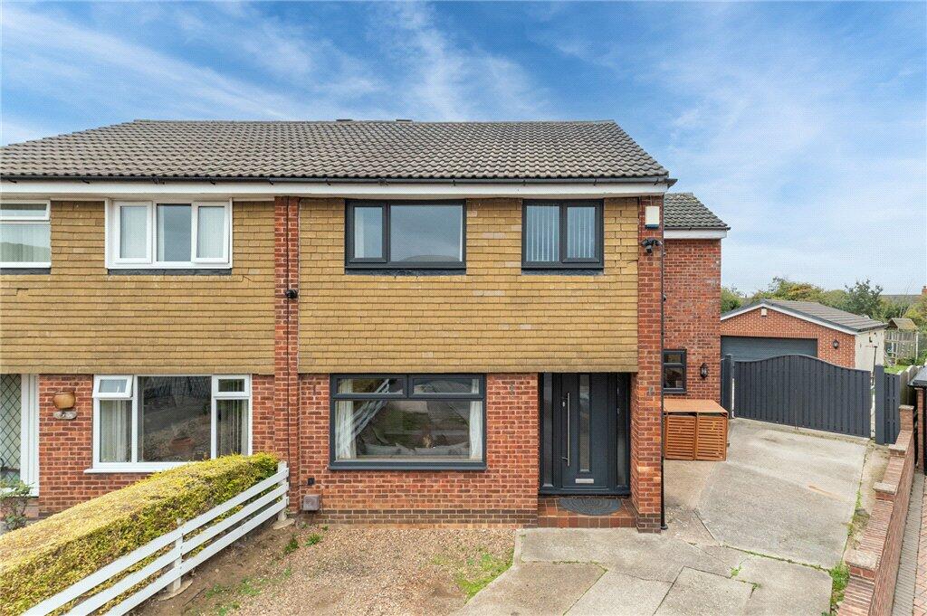 Main image of property: Wood Close, Rothwell, Leeds, West Yorkshire, LS26