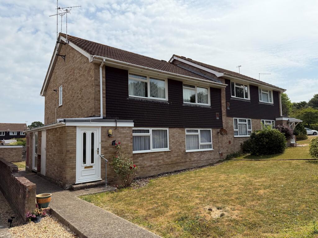 Main image of property: Hotspur Close, Hythe, Hampshire