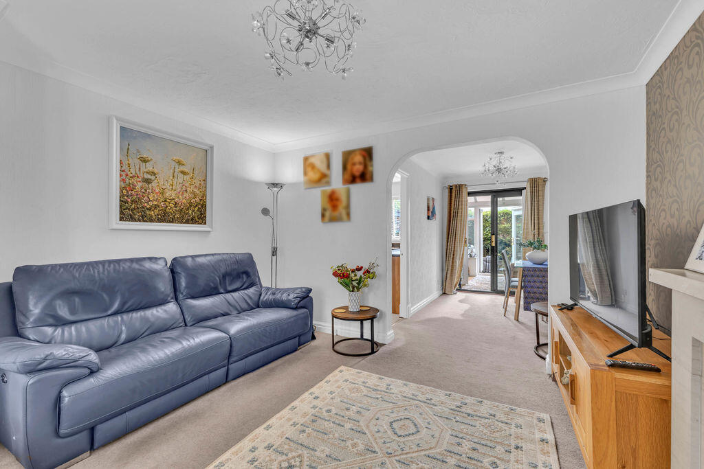 House in Rochdale, Greater Manchester - View 4