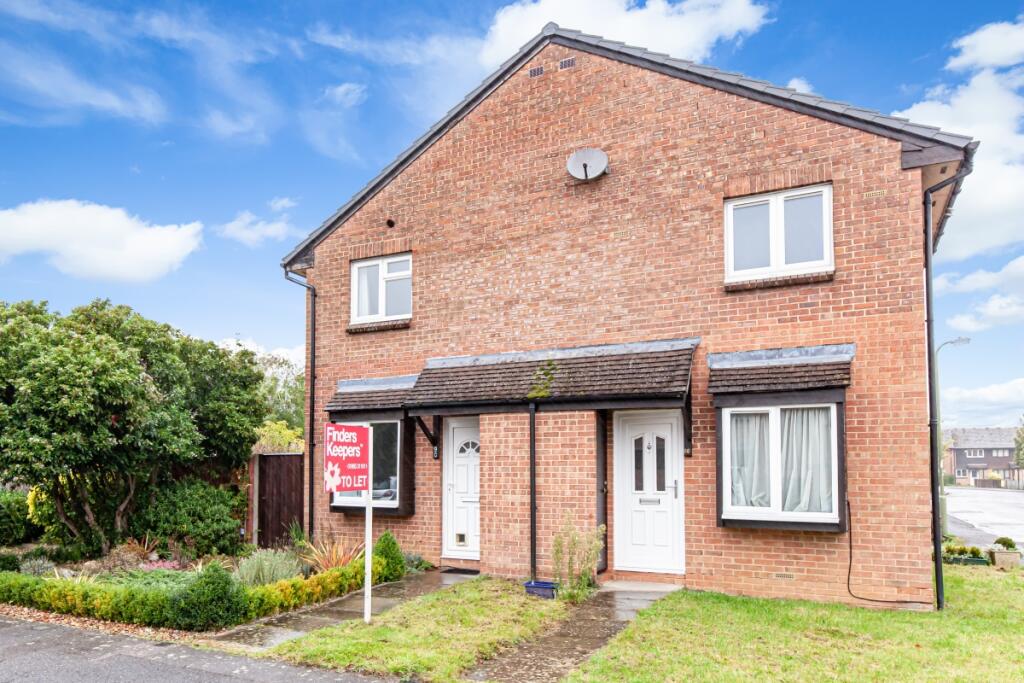 Main image of property: Wilsdon Way, Kidlington