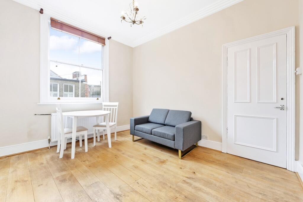 Main image of property: Comeragh Road, W14