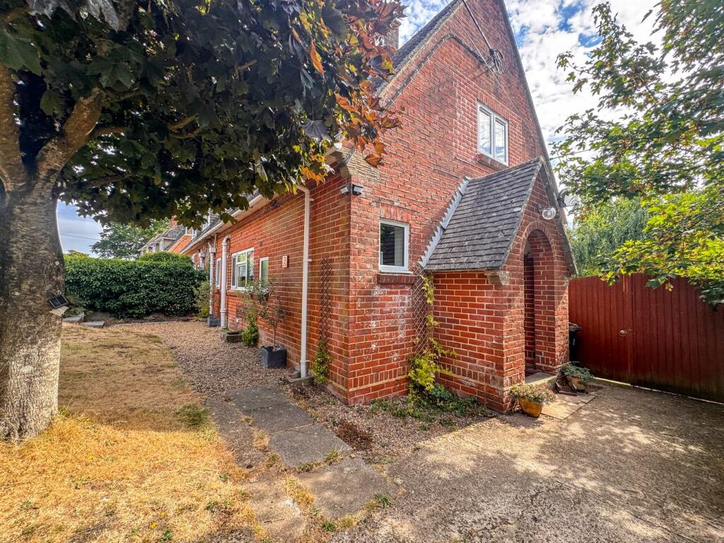 Main image of property: Witchampton, Wimborne, BH21