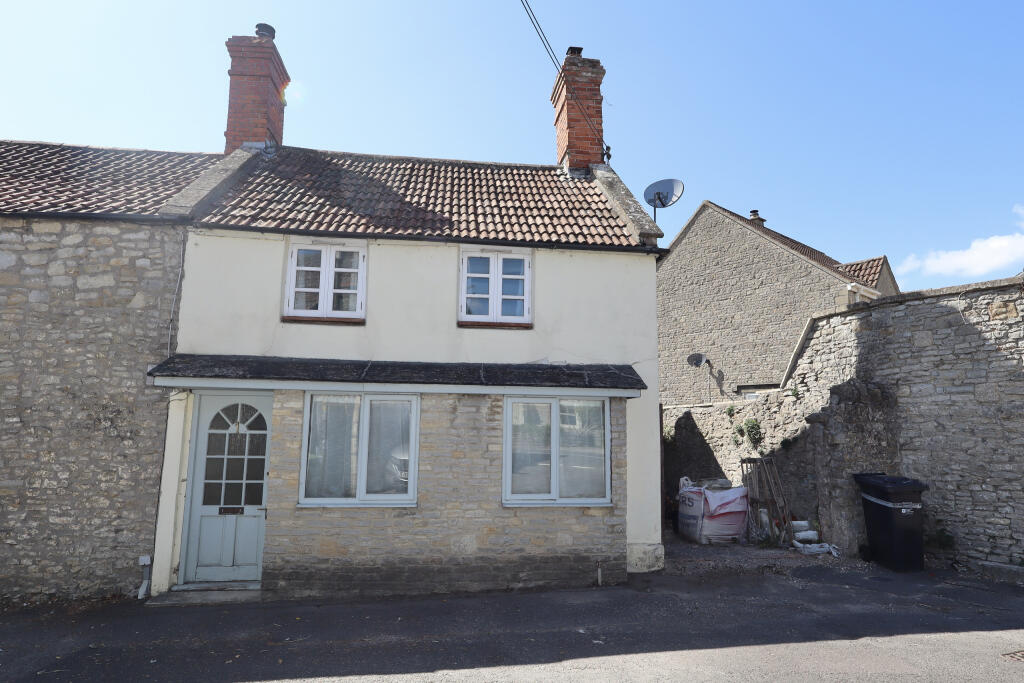 Main image of property: Weymouth Road, Evercreech