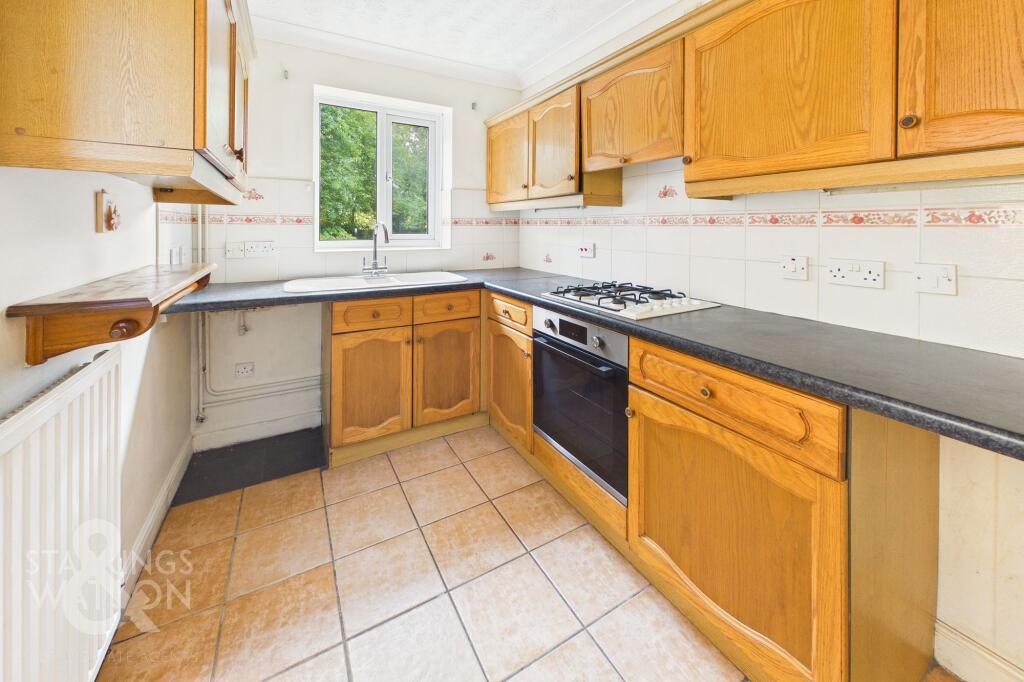 House in Norwich - View 4