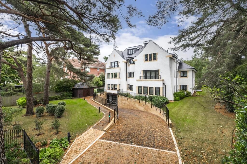 Main image of property: Haven Road, Canford Cliffs