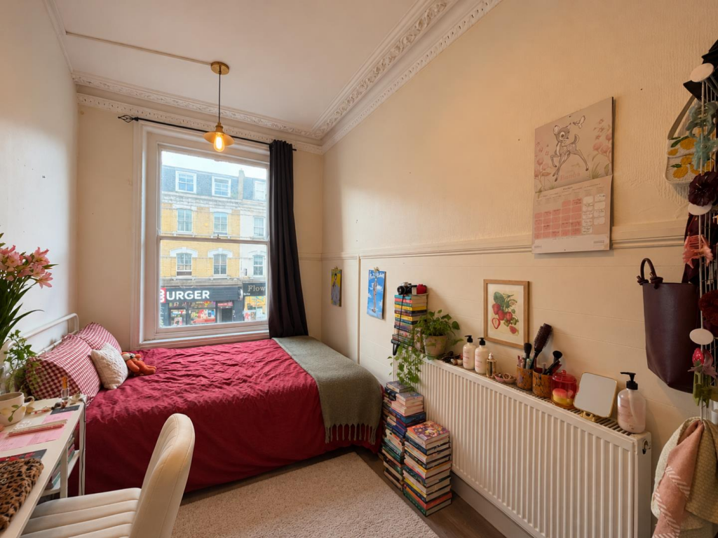 Apartment in London, Spitalfields, Whitechapel - More