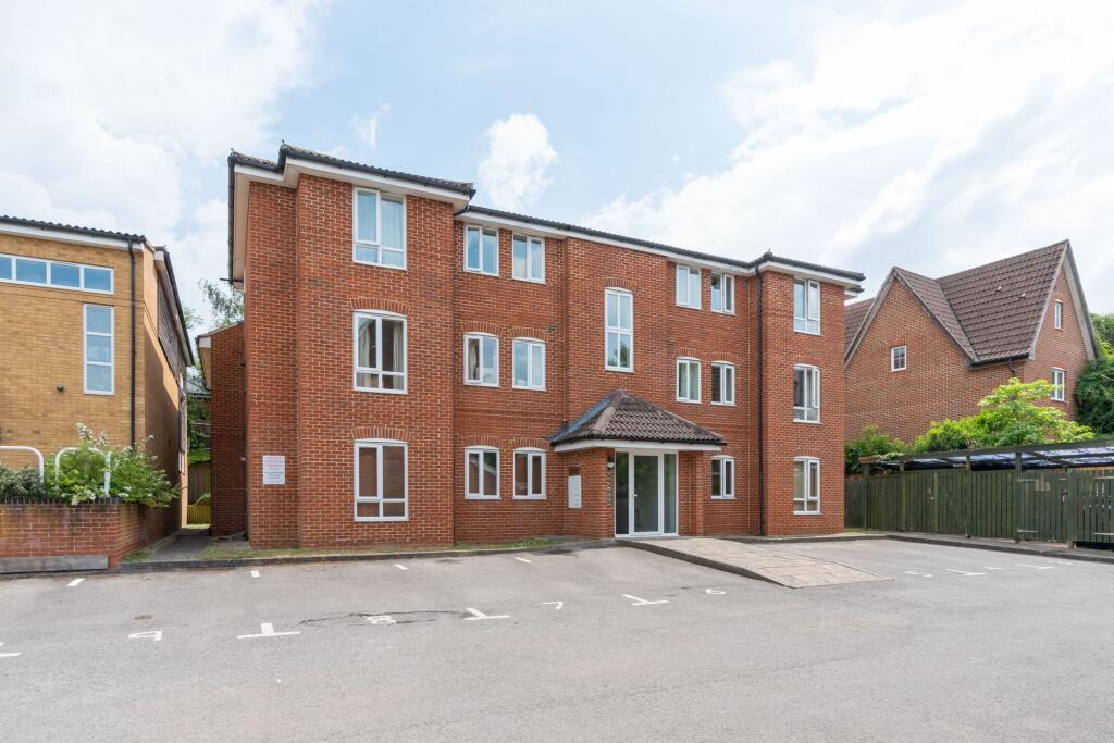 Main image of property: Hadow Road, Marston, OX3