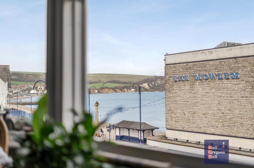 Main image of property: Institute Road, Swanage