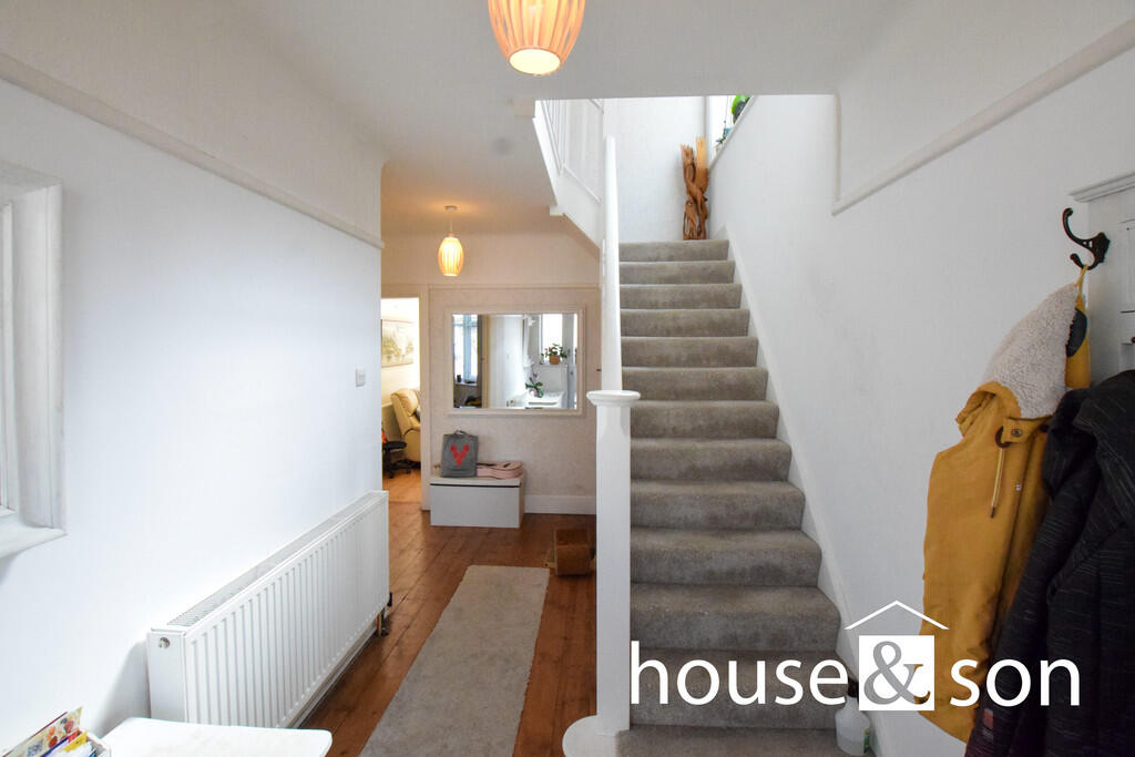 Additional image 10 of Frances Road, Bournemouth, BH1