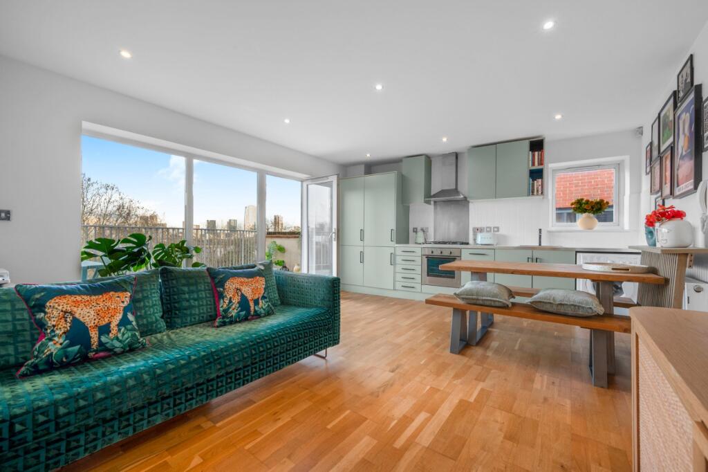 Main image of property: Olympian Court, 
720 Wick Lane, E3