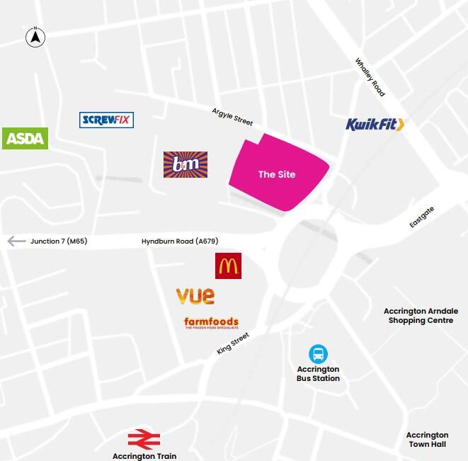 Additional image 5 of Argyle Street, Lancashire, Accrington, BB5 1DA