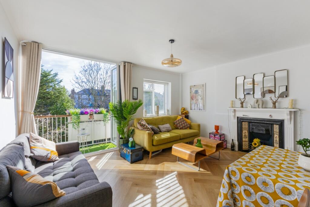 Main image of property: Tufnell Park Road London N7
