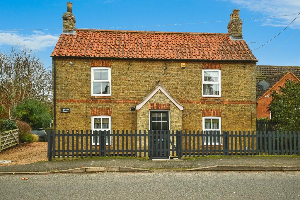 Main image of property: Ely Road, Hilgay, Downham Market