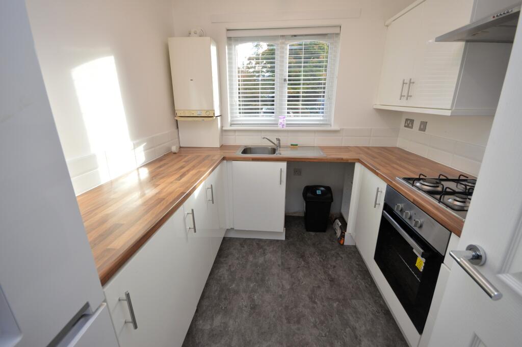 Apartment in Glasgow - More