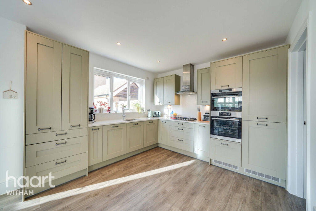 Main image of property: Raven Drive, Witham