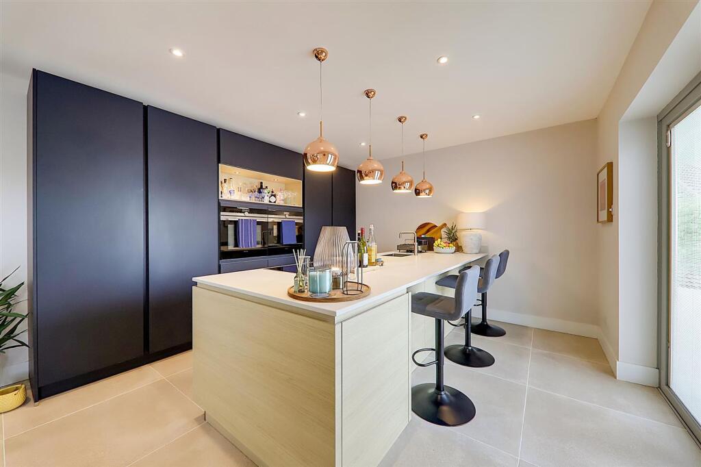 House in Worthing, High Salvington - View 5