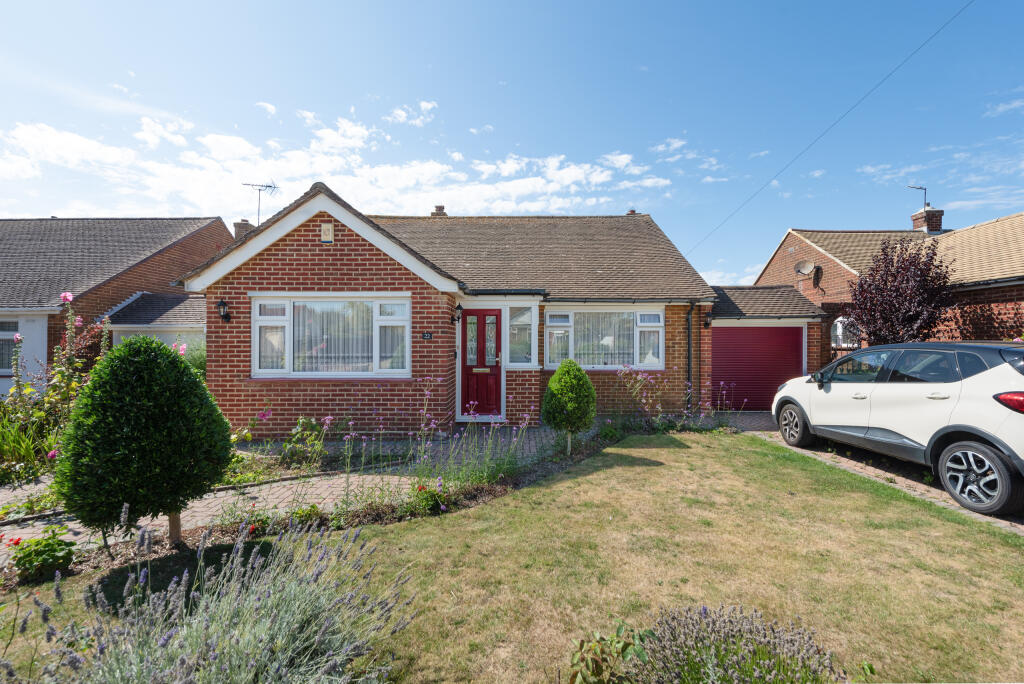 Main image of property: Cliff Avenue, Herne Bay, Kent