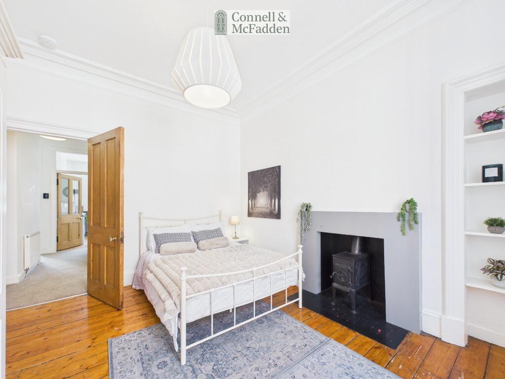 Main image of property: Moncrieff Terrace, Meadows, Edinburgh, EH9