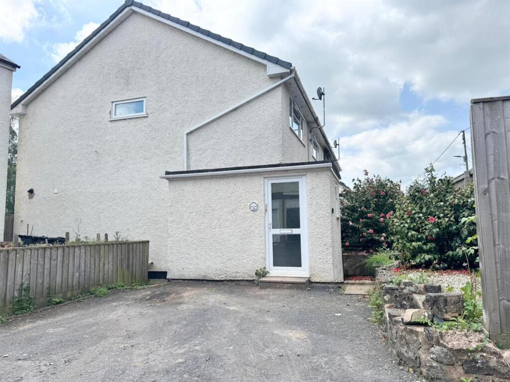 Main image of property: Chapel Street, Tiverton
