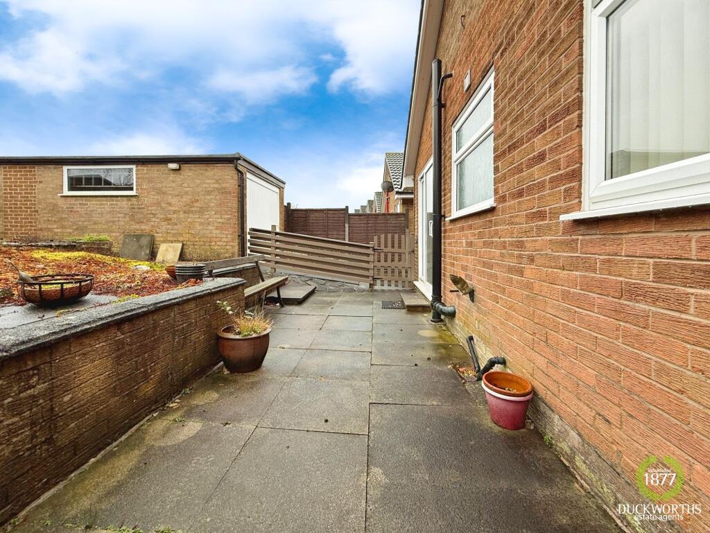 Additional image 21 of Priory Drive, Darwen, BB3