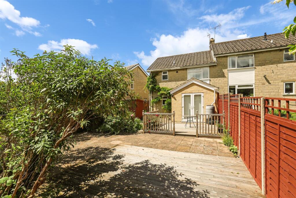 Main image of property: Ashwell, Painswick, Stroud