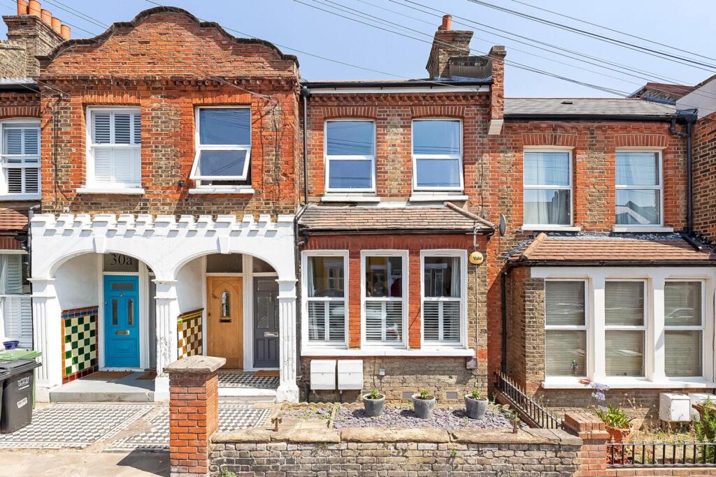 Main image of property: Hazeldon Road, Brockley, London, SE4
