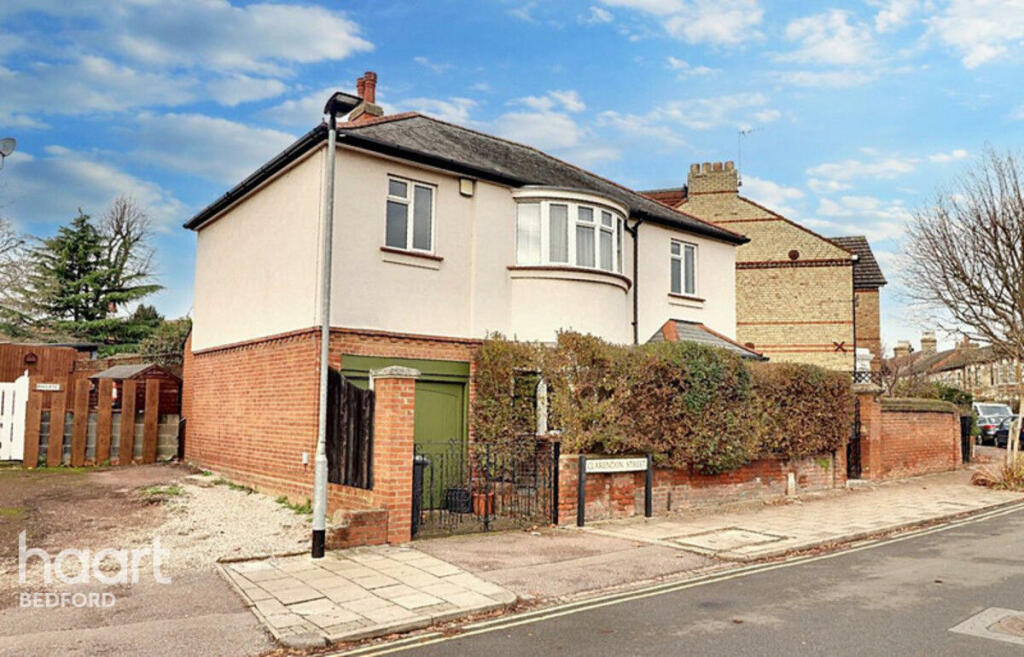 Main image of property: Clarendon Street, Bedford