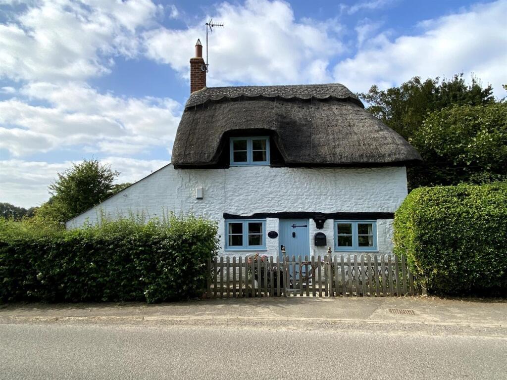 Main image of property: Westminster Bridge Cottage, Woolstone Road, Uffington