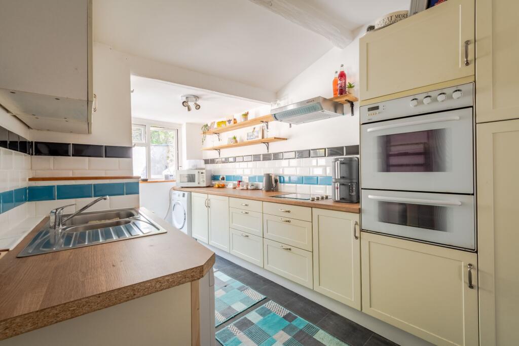 House in North Devon, North Molton - More
