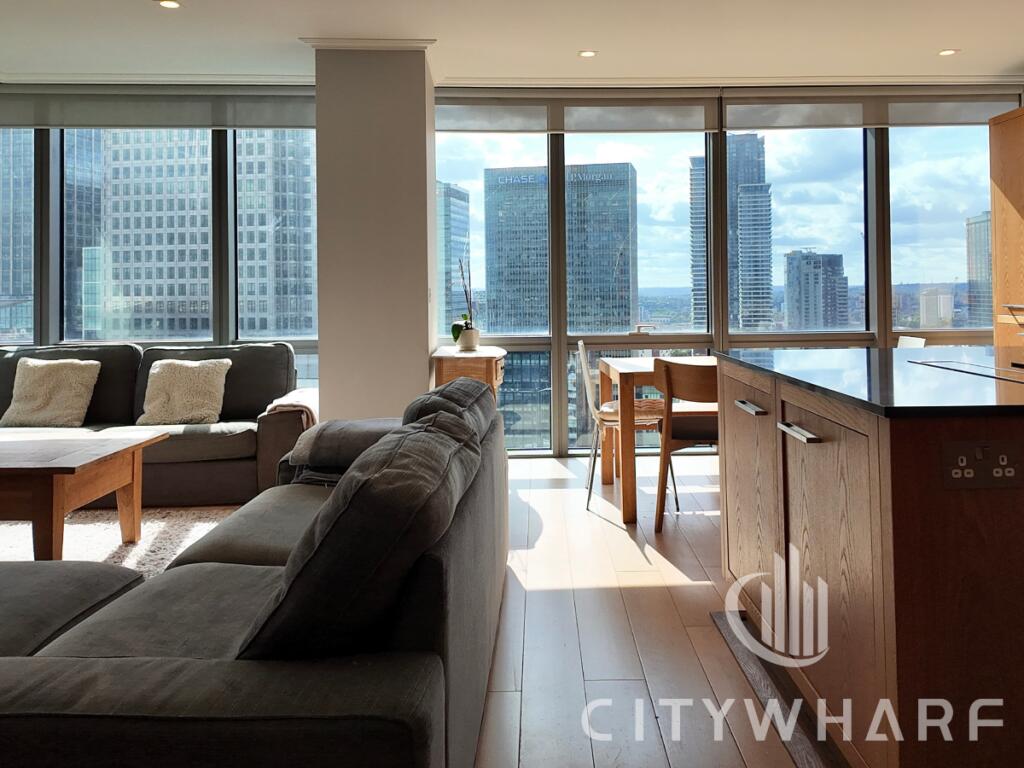 Apartment in London - View 5