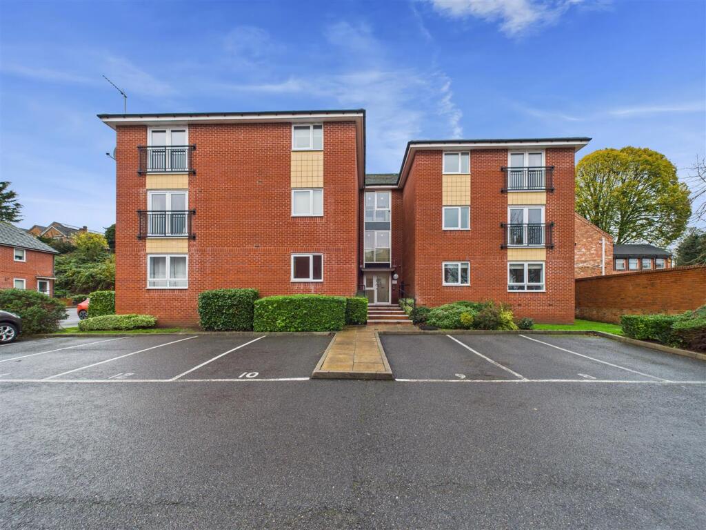 Main image of property: Colbrook Place, Midland Road, Carlton