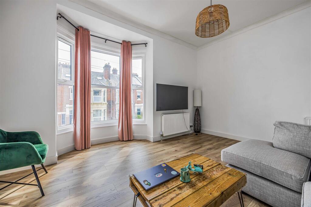 House in Southsea, Fratton - View 4