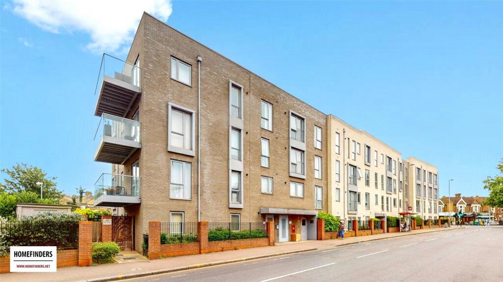 Main image of property: High Road Leyton, London, E10