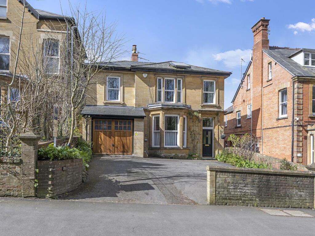 Main image of property: Hendford Hill, Yeovil