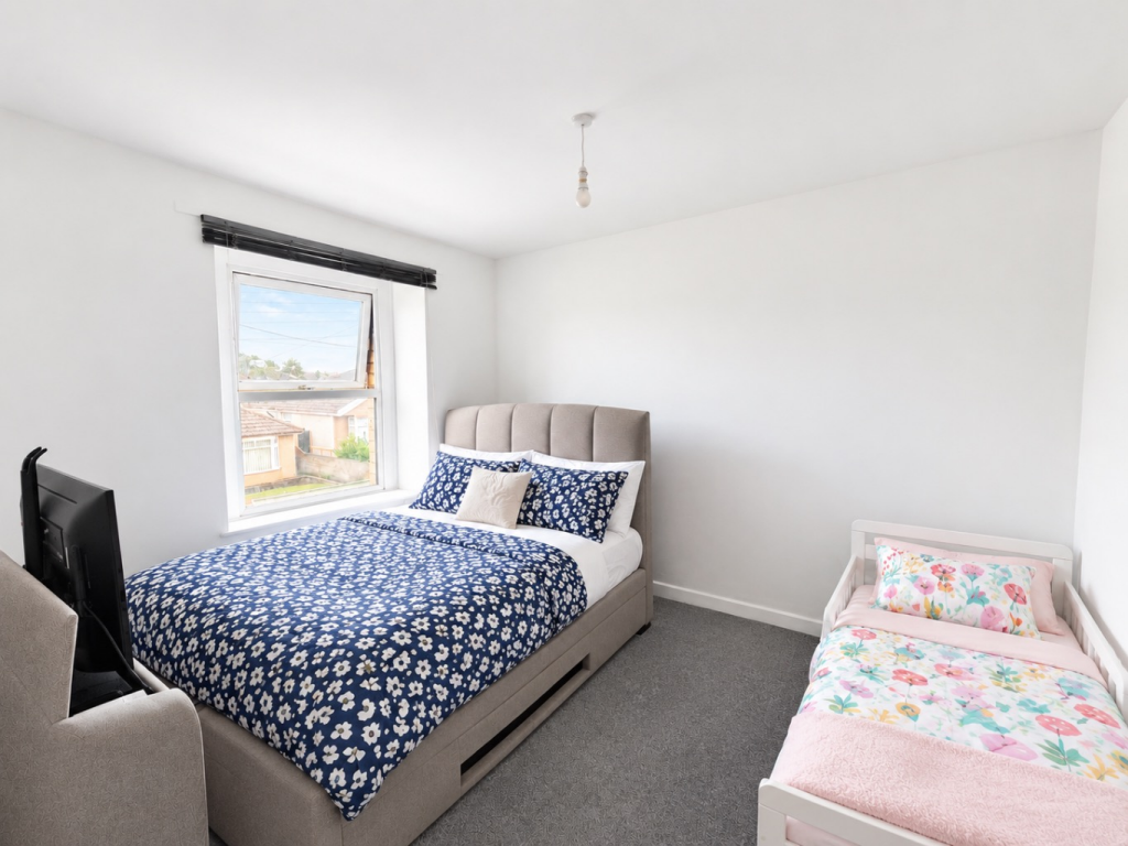 House in Paulton, Bath and North East Somerset - More